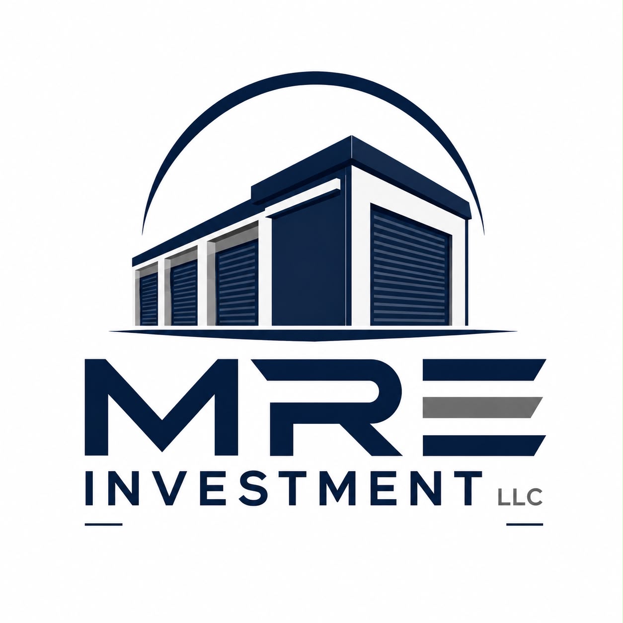 MRE Investment LLC Logo
